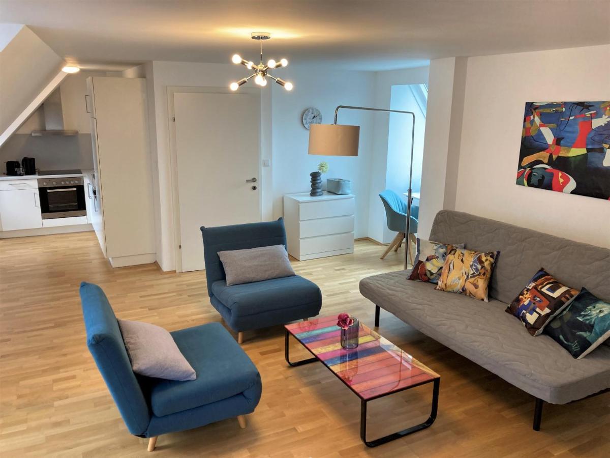 Carillon By Bestchoice - Old City - Self Check-In With Parking Option Graz Bagian luar foto