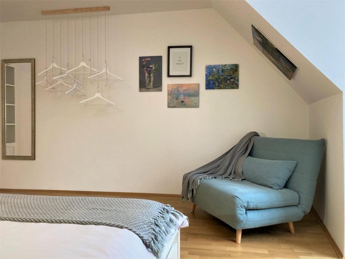 Carillon By Bestchoice - Old City - Self Check-In With Parking Option Graz Bagian luar foto