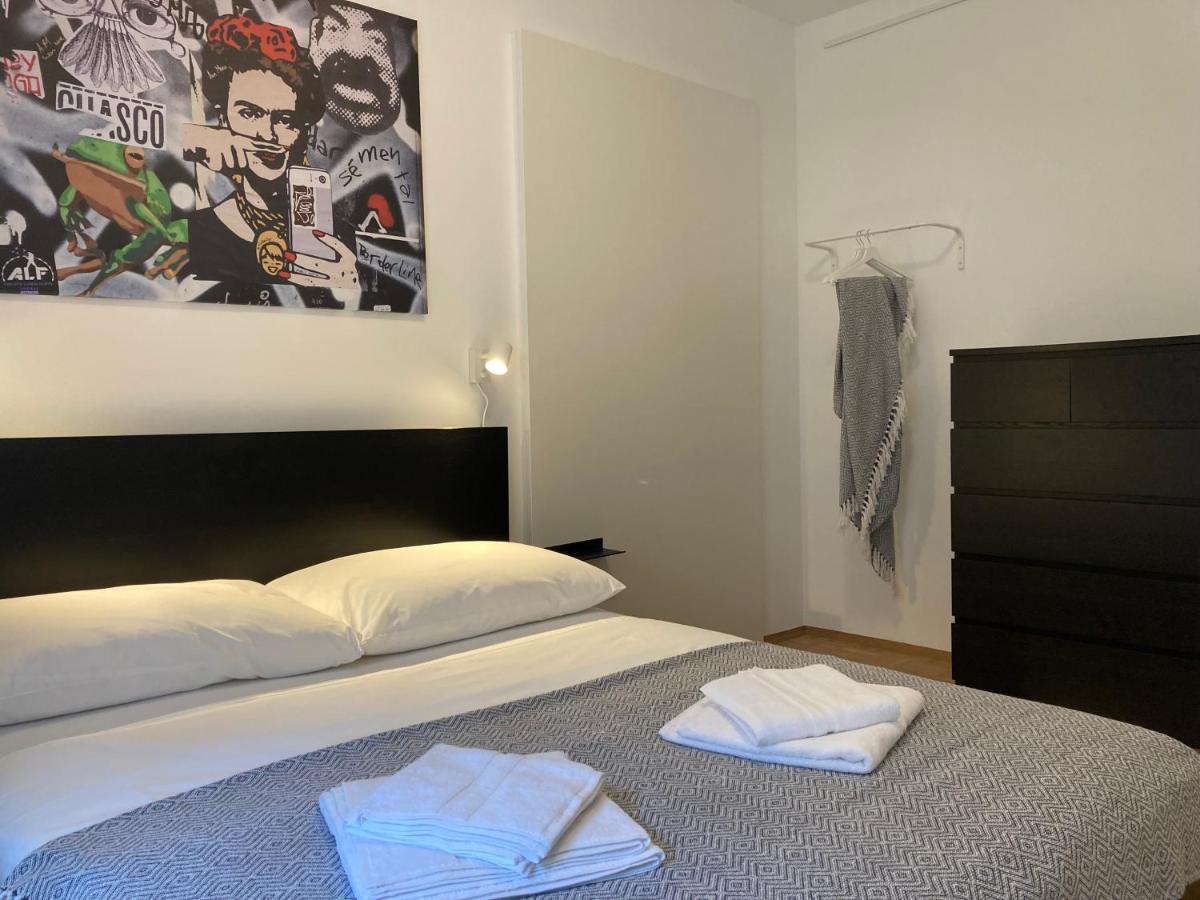 Carillon By Bestchoice - Old City - Self Check-In With Parking Option Graz Bagian luar foto