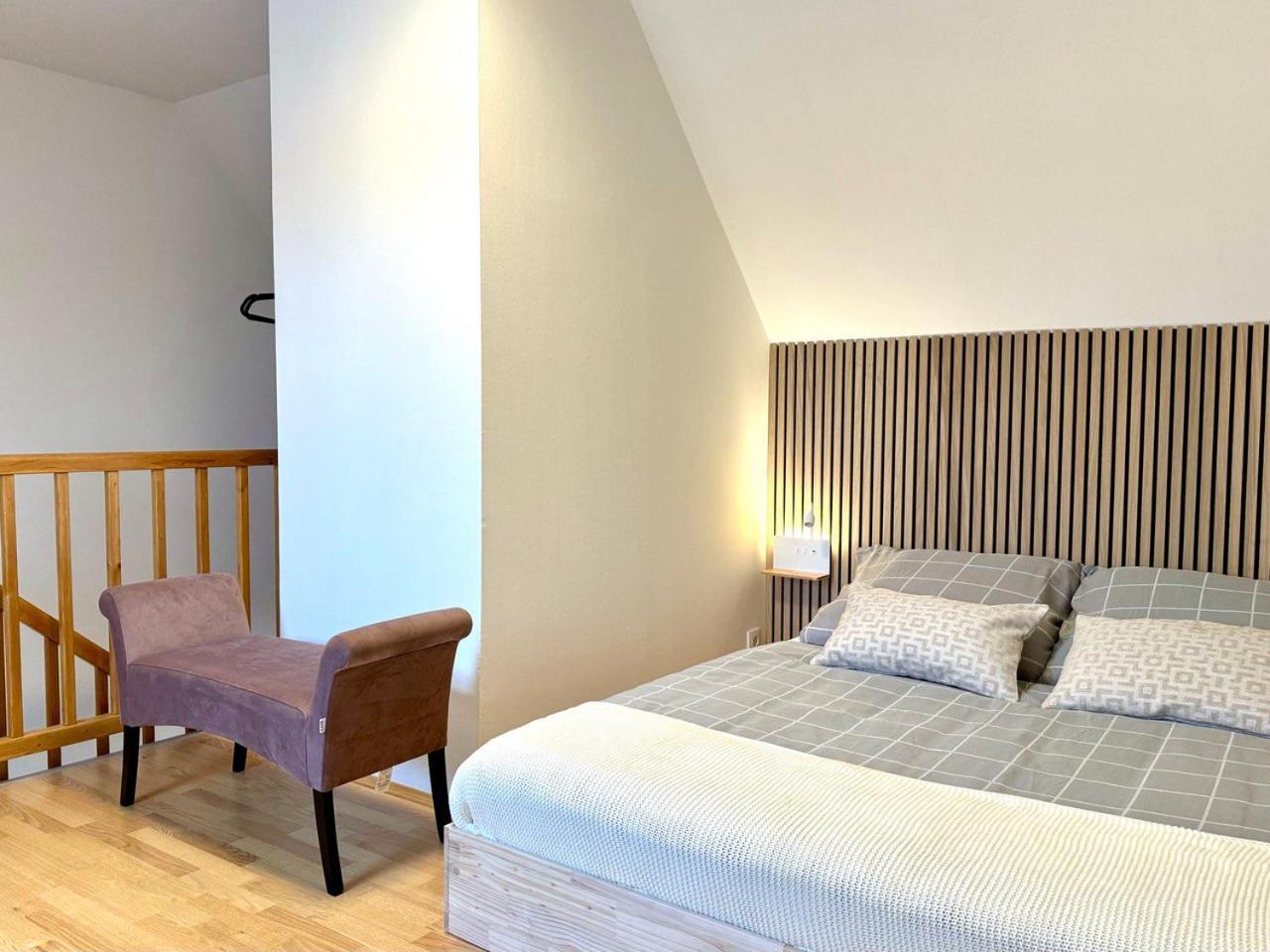Carillon By Bestchoice - Old City - Self Check-In With Parking Option Graz Bagian luar foto